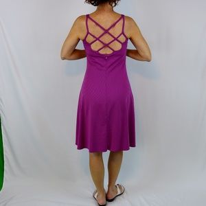 Prana dress